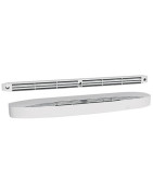 KIT ISOLA 45 RA + CE2A BLANC- ANJOS - 4637