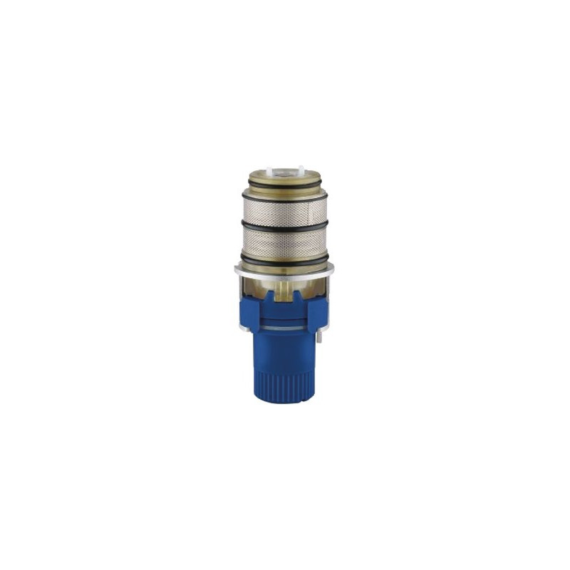 Thermostatic compact cartridge 1/2"- GROHE - 47175000