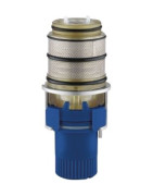 Thermostatic compact cartridge 1/2"- GROHE - 47175000