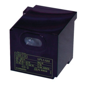 Control box gas lfl 1.335- SIEMENS - LFL1.335