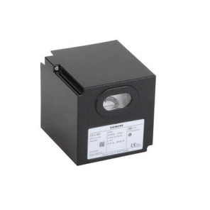 Control box gas lfl 1.333- SIEMENS - LFL1.333