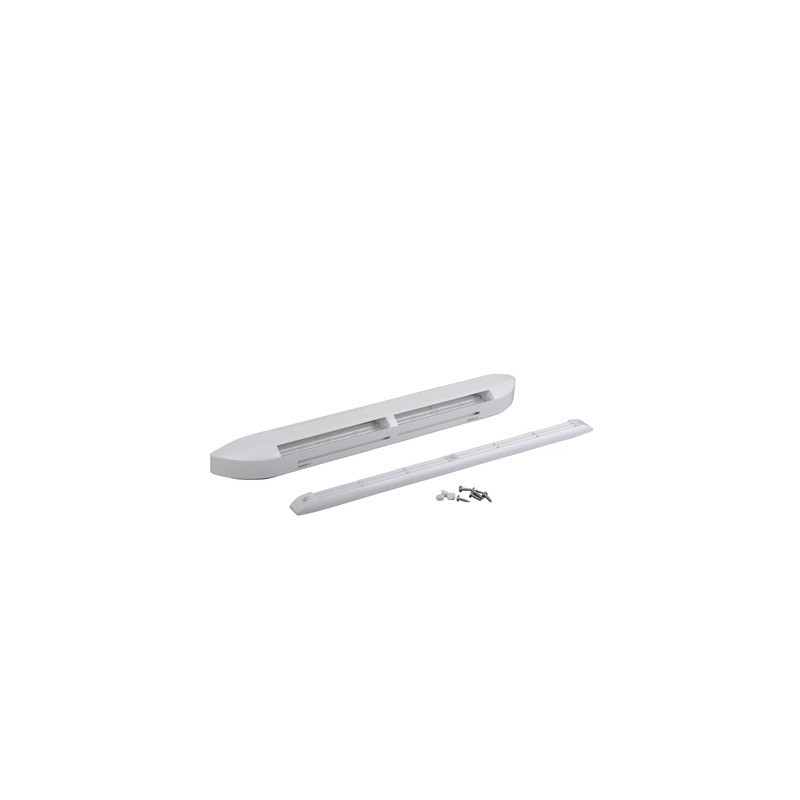 Ventilation - Hygro-acoustic air inlet ISOLA HY- ANJOS - 0690