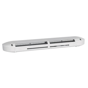 Acoustic humidity-controlled air inlet ISOLA HY RA- ANJOS - 0692