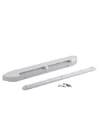 Acoustic air inlet ISOLA HY, CE2A and screws- ANJOS - 0645