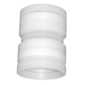 Joint connection Ø60mm- UBBINK - 330481