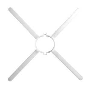 Spacer- UBBINK - 716083  - (X6)