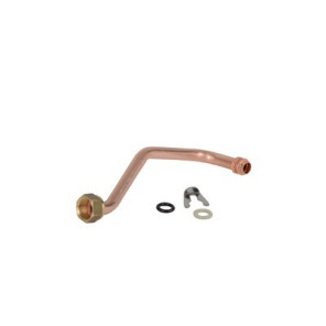 Expansion vessel tube- CHAFFOTEAUX - 60000718