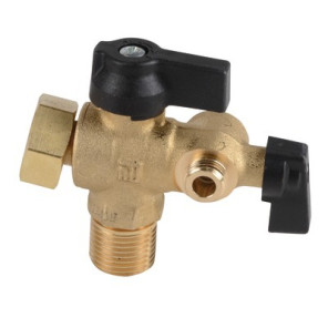 Cold water tap- CHAFFOTEAUX - 60000894