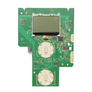 Display PCB- CHAFFOTEAUX - 60001905-01