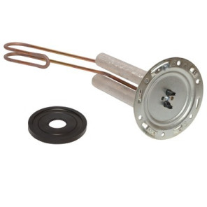 Immersion heater 3000w 380v 6 holes- CHAFFOTEAUX - 60002701