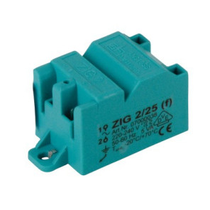 Ignition transformer- SIME - 6098315