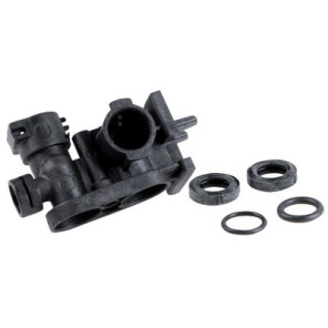 Left hydraulic valve- CHAFFOTEAUX - 61010003