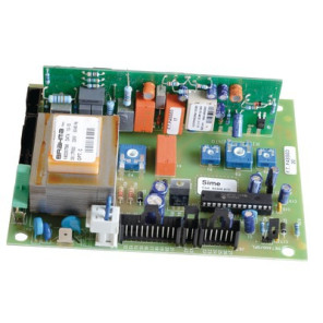 Electronic board with igniter- SIME - 6230687C