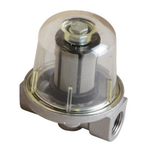 Oil filter- SIME - 6276200