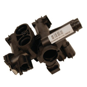 Domestic hot water assembly Tech- SIME - 6319680