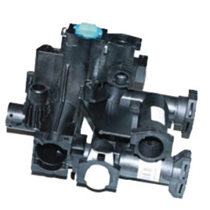 Heating assembly- SIME - 6319681