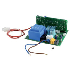Main PCB- CHAFFOTEAUX - 65102011