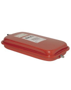 Expansion vessel 8l INITIA PLUS- CHAPPEE - 710022500