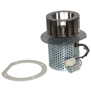Fume fan EBM (before 08/2012)- FROLING - 72831A