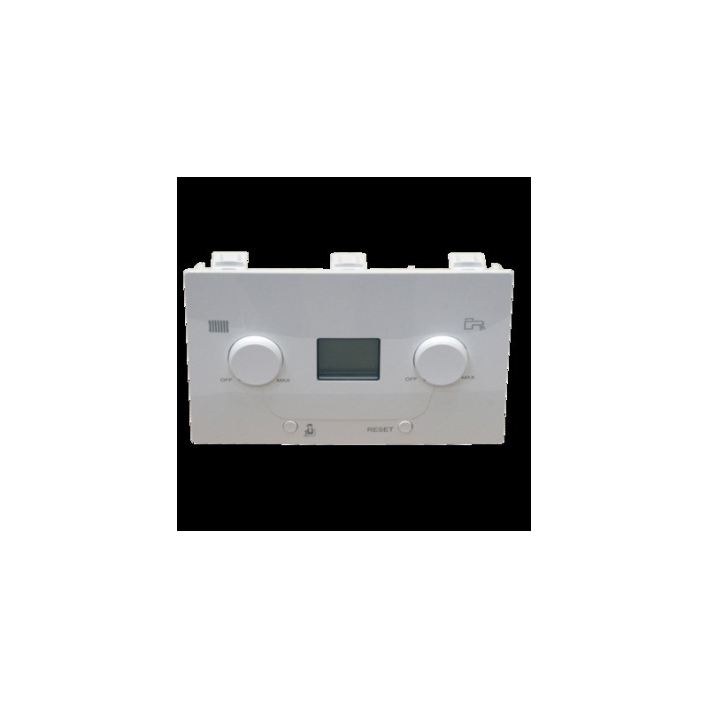 Control panel VICTORIA CONDENS- BAXI ROCA - 7648436