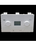 Control panel VICTORIA CONDENS- BAXI ROCA - 7648436