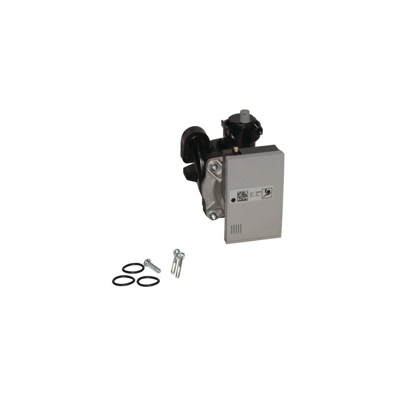 Pompe platinum compact eco v.01- BAXI ROCA - 7691287