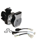 Pump victoria condens blanca- BAXI ROCA - 7775318