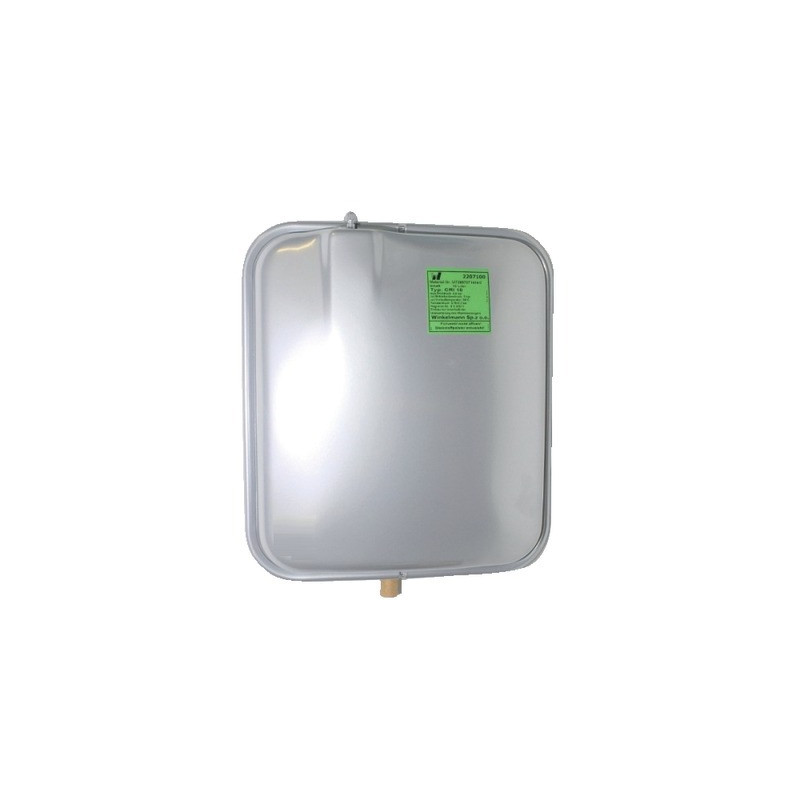 Expansion vessel with diaphragm CRI- VIESSMANN - 7828008