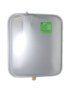 Expansion vessel with diaphragm CRI- VIESSMANN - 7828008