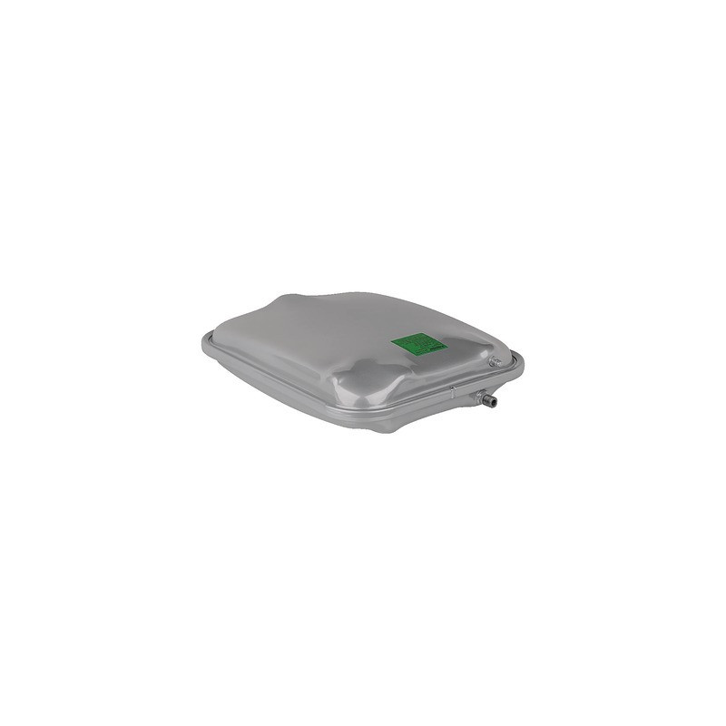 Expansion vessel 12 l- VIESSMANN - 7831501