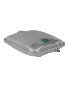 Expansion vessel 12 l- VIESSMANN - 7831501
