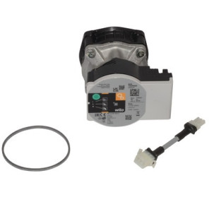 Circulator WILO PARA HU15/6-50/12H + cable- DE DIETRICH - 7845979