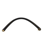 Flexible inox dn20 f1 l1250- DE DIETRICH CHAPPEE - 7880550 Flexible inox dn20 f1 l1250- DE DIETRICH CHAPPEE - 7880550