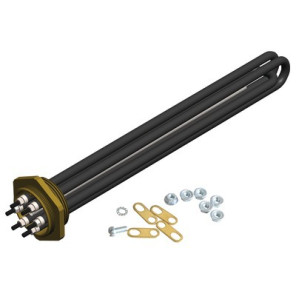 Screw-on immersion heater 20kW- DIFF - 807304