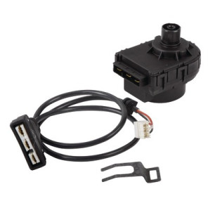 Motor 3 way valve- ELM LEBLANC - 87074060980