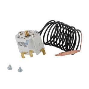 Thermostat control 0-90° cap. inv. 1.5m tg200- GEMINOX - 87168117510