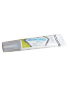 Red silicone seal rtv 116 g.e- GEMINOX - 87168187270