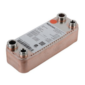 Plate exchanger- GEMINOX - 87168250670
