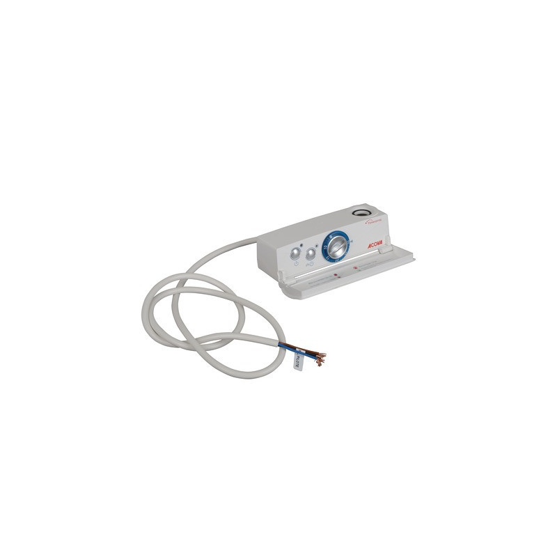 Timer box without correction- ACOVA - 874110