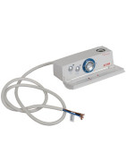 Timer box without correction- ACOVA - 874110