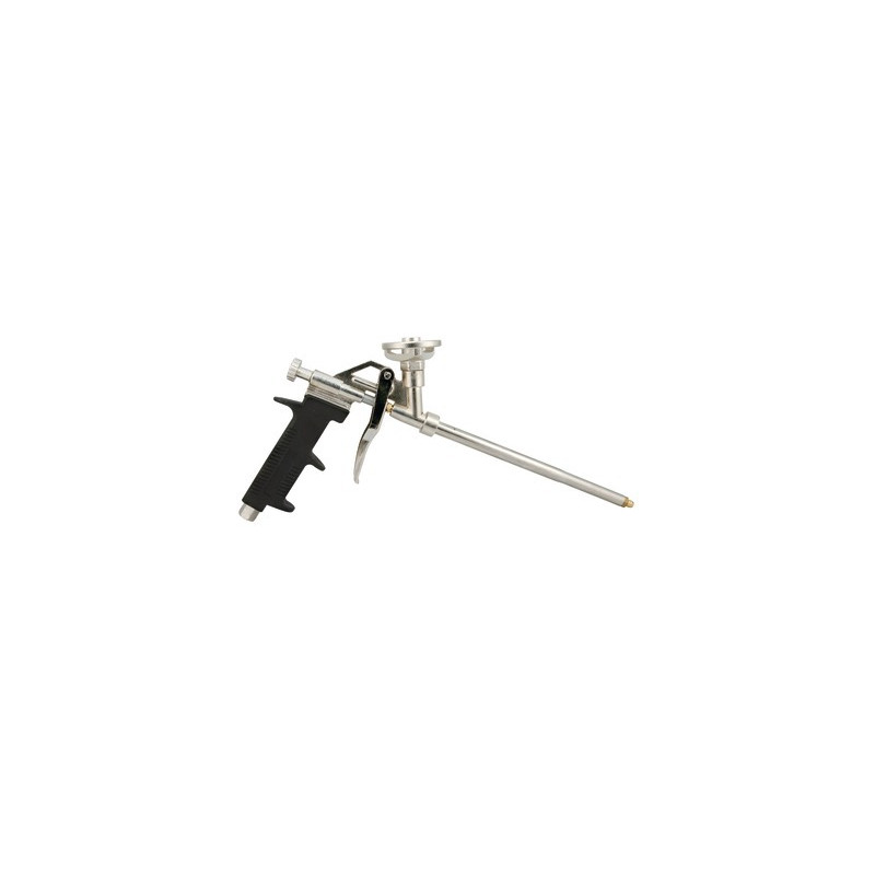 Gun for sprayable foam- GEB - 813282
