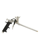 Gun for sprayable foam- GEB - 813282