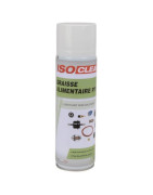 PTFE food-grade grease- ISOCLEAR - 901333