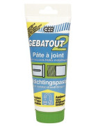 Thread sealant GEBATOUT 2 (tube 250gr)- GEB - 103960