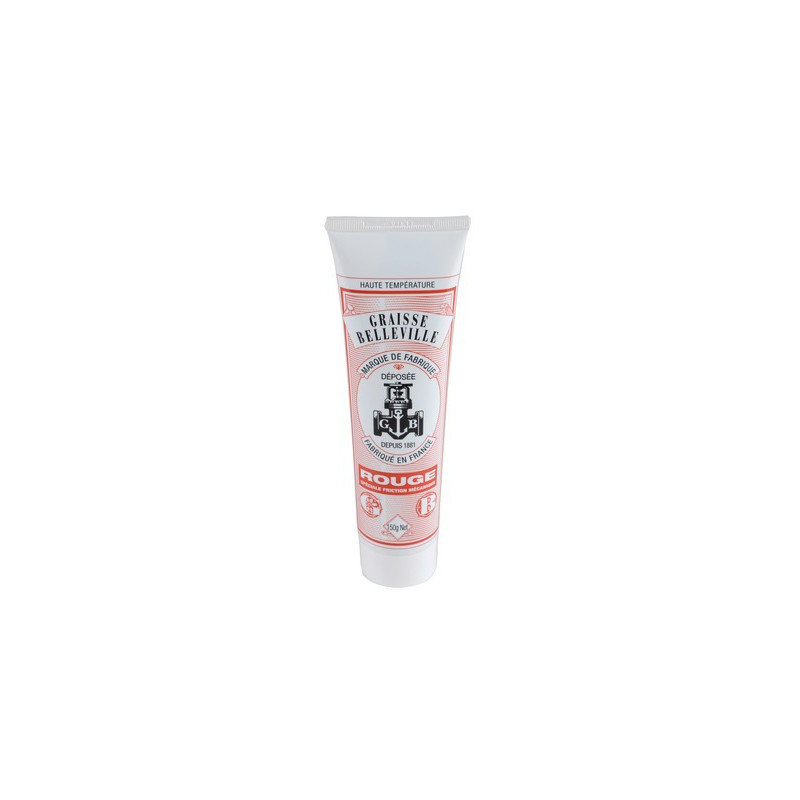 Grease- GRAISSE BELLEVILLE - GB015R