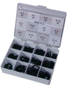 O-ring box 200 o-rings pm perbunan- DIFF - 901363