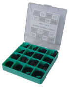 Gasket box 480 rubber gaskets gas g.d.f.92- DIFF - 901366