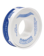 Sealing ptfe roll 12mm- GEB - 815192  - (X10)