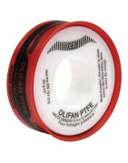Sealing ptfe high density roll- GEB - 815153  - (X10)
