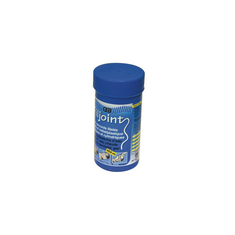 Sealing joint wire 100m- GEB - 515100